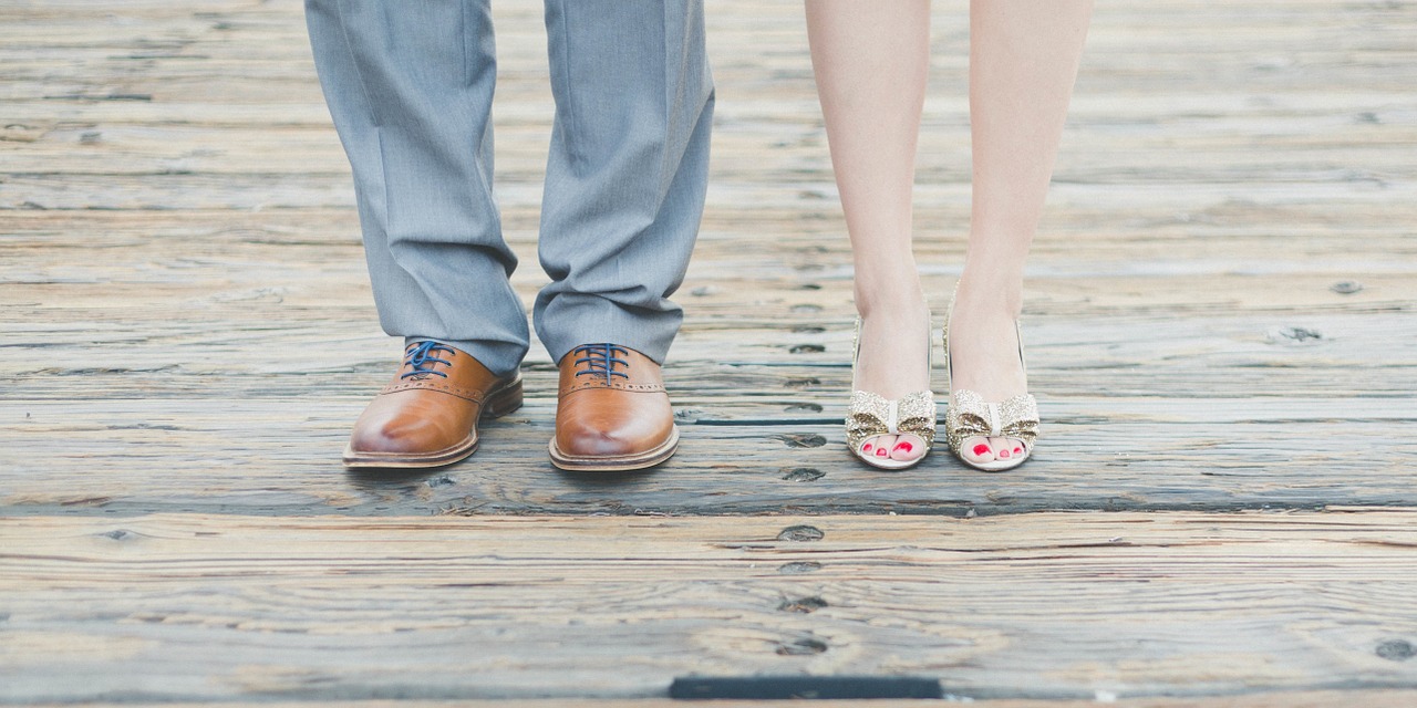 ¿Con qué materiales se hacen los zapatos?