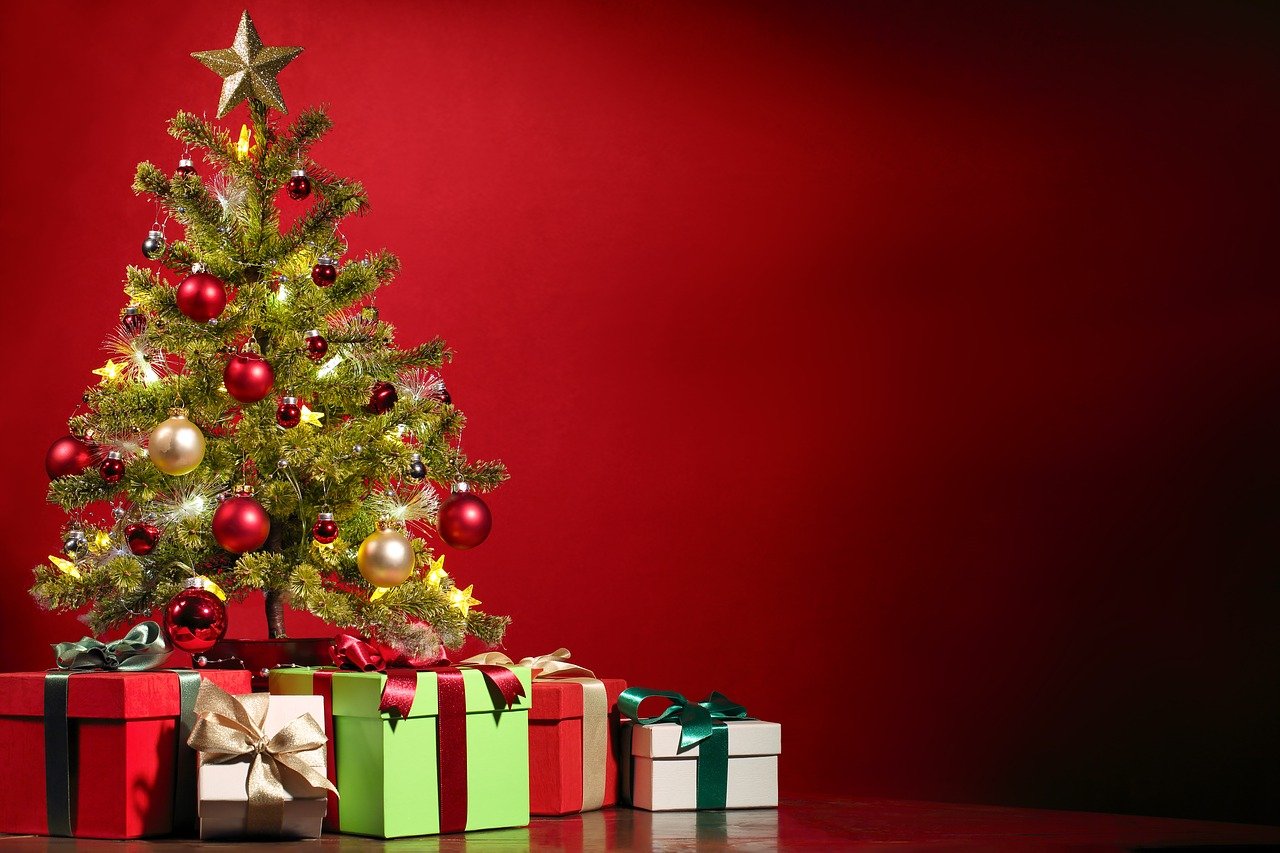 Criterios a la hora de regalar ropa en Navidad