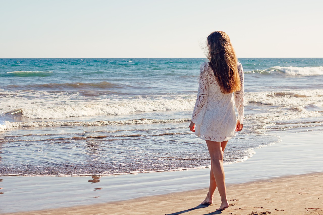 Las mejores telas para usar en verano