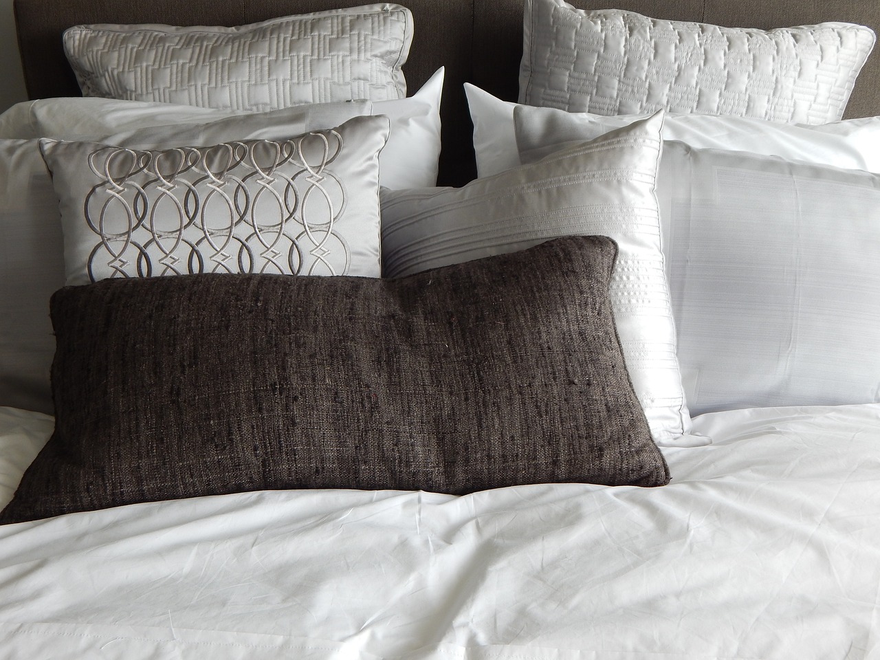 Consejos para decorar con almohadones